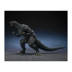 Bandai Tamashii - SH Monsterarts - Godzilla Jr & Destoroyah Evolution Set - Godzilla vs. Destroyah