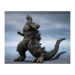 Bandai Tamashii - SH Monsterarts - Godzilla - Godzilla the Ride: Great Clash