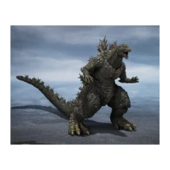Bandai Tamashii - SH Monsterarts - Godzilla - Godzilla the Ride: Great Clash