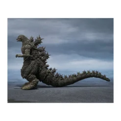 Bandai Tamashii - SH Monsterarts - Godzilla - Godzilla the Ride: Great Clash