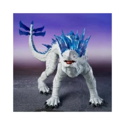 Bandai Tamashii - SH Monsterarts - Shimo - Godzilla x Kong: The New Empire (2024)