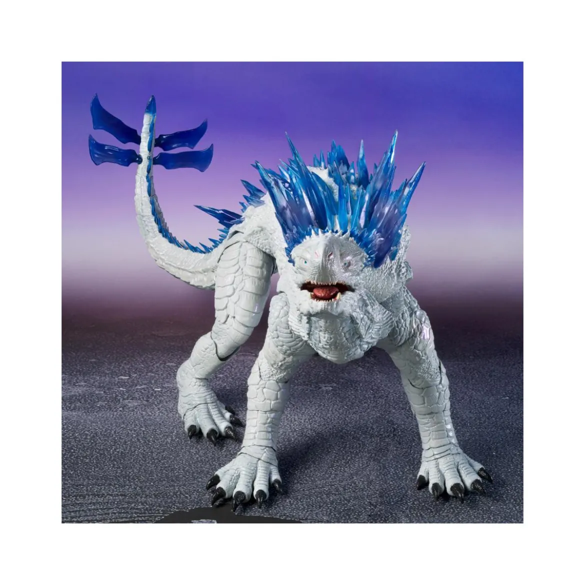 Bandai Tamashii - SH Monsterarts - Shimo - Godzilla x Kong: The New Empire (2024)
