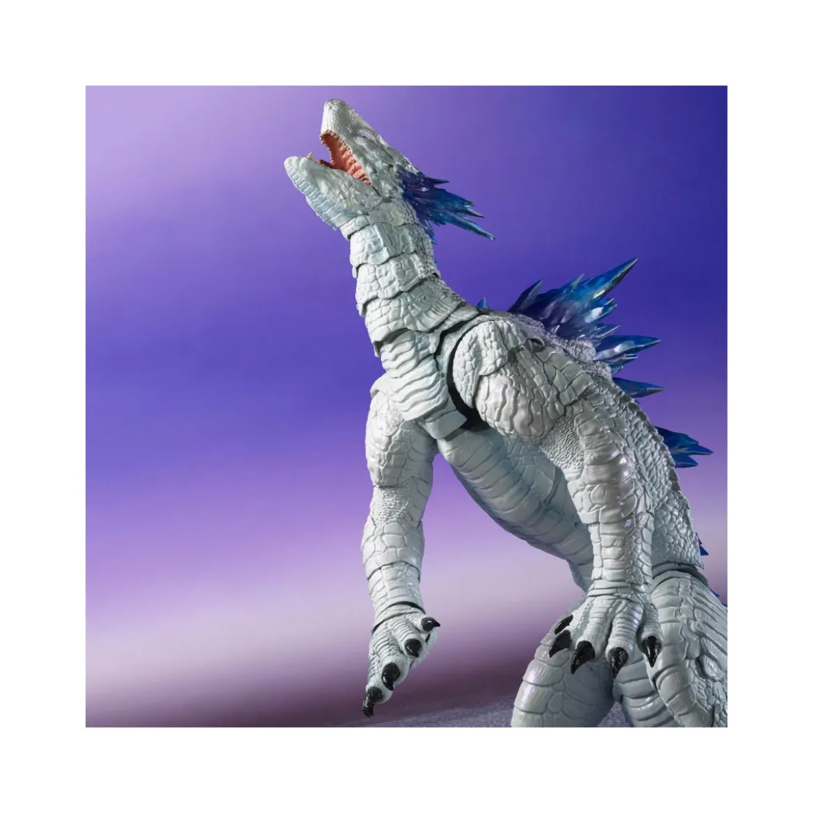 Bandai Tamashii - SH Monsterarts - Shimo - Godzilla x Kong: The New Empire (2024)
