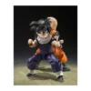 Bandai Tamashii - Son Gohan (Z-Fighters) (Limited Edition Z-Fighters Group Base Ver. A) - S.H.Figuarts