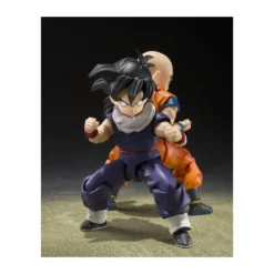 Bandai Tamashii - Son Gohan (Z-Fighters) (Limited Edition Z-Fighters Group Base Ver. A) - S.H.Figuarts