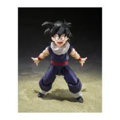 Bandai Tamashii - Son Gohan (Z-Fighters) (Limited Edition Z-Fighters Group Base Ver. A) - S.H.Figuarts