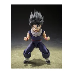 Bandai Tamashii - Son Gohan (Z-Fighters) (Limited Edition Z-Fighters Group Base Ver. A) - S.H.Figuarts