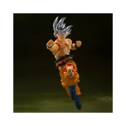Bandai Tamashii - Son Goku Ultra Instinct Toyotarou Ed. S.H.Figuarts - Toyotaro