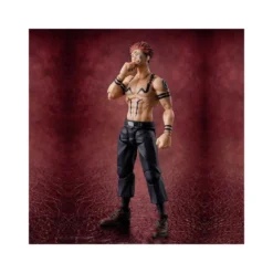 Bandai Tamashii - SUKUNA - Jujutsu Kaisen - SH Figuarts - SHF Reedition