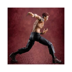 Bandai Tamashii - SUKUNA - Jujutsu Kaisen - SH Figuarts - SHF Reedition