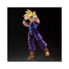 Bandai Tamashii - Super Saiyan Son Gohan - The Warrior Who Surpassed Goku - S.H.Figuarts
