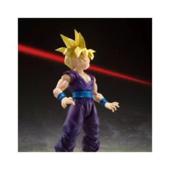 Bandai Tamashii - Super Saiyan Son Gohan - The Warrior Who Surpassed Goku - S.H.Figuarts