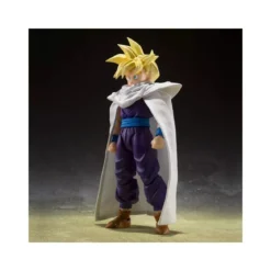 Bandai Tamashii - Super Saiyan Son Gohan - The Warrior Who Surpassed Goku - S.H.Figuarts