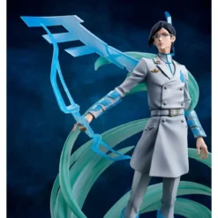 Bandai Tamashii - URYU ISHIDA - Bleach: Thousand-Year Blood War- Figuarts Zero