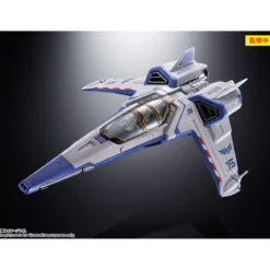 Bandai Tamashii - XL-15 SPACE SHIP Soul Of Chogokin - Lightyear