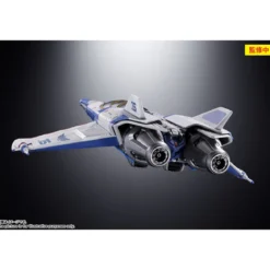 Bandai Tamashii - XL-15 SPACE SHIP Soul Of Chogokin - Lightyear