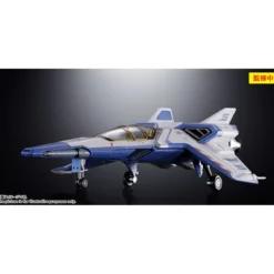 Bandai Tamashii - XL-15 SPACE SHIP Soul Of Chogokin - Lightyear