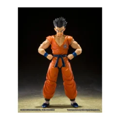 Bandai Tamashii - YAMCHA Earth’s Foremost Fighter - SHFiguarts SHF - Dragon Ball Z
