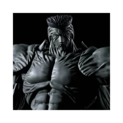 Bandai Tamashii - Younger Toguro 100% - Yu Yu Hakusho - SHF SHFiguarts