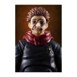 Bandai Tamashii - Yuji Itadori 120% of Potential - Jujutsu Kaisen - SH Figuarts - SHF