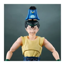 Bandai Tamashii - Yusuke Urameshi - Yu Yu Hakusho - SHF SHFiguarts