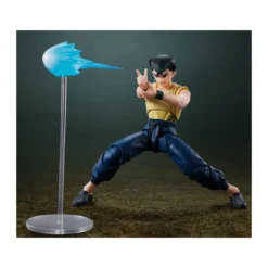 Bandai Tamashii - Yusuke Urameshi - Yu Yu Hakusho - SHF SHFiguarts