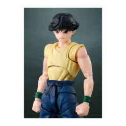 Bandai Tamashii - Yusuke Urameshi - Yu Yu Hakusho - SHF SHFiguarts