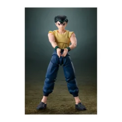 Bandai Tamashii - Yusuke Urameshi - Yu Yu Hakusho - SHF SHFiguarts
