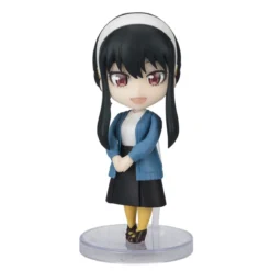 Bandai Tamashi Nation Figuarts Mini - LOID FORGER (ODEKEKE OUTFIT) - Spy x Family