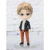 Bandai Tamashi Nation Figuarts Mini - LOID FORGER (ODEKEKE OUTFIT) - Spy x Family