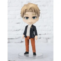 Bandai Tamashi Nation Figuarts Mini - LOID FORGER (ODEKEKE OUTFIT) - Spy x Family