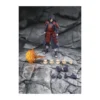Bandai Tamashi Nation SH Figuarts SHF - Madara Uchiha Legend of Darkness - Naruto Shippuden Reedition