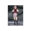Bandai Tamashi Nation SH Figuarts SHF - Sakura Haruno Inheritor of Tsunade's indominable will - Naruto Shippuden