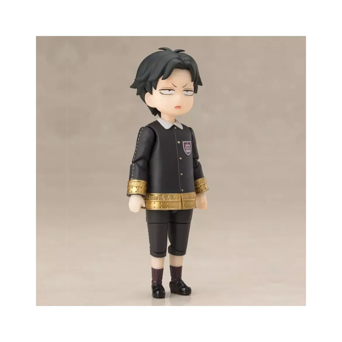 Bandai Tamashi Nation SH Figuarts - DAMIAN DESMOND - Spy x Family