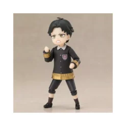 Bandai Tamashi Nation SH Figuarts - DAMIAN DESMOND - Spy x Family