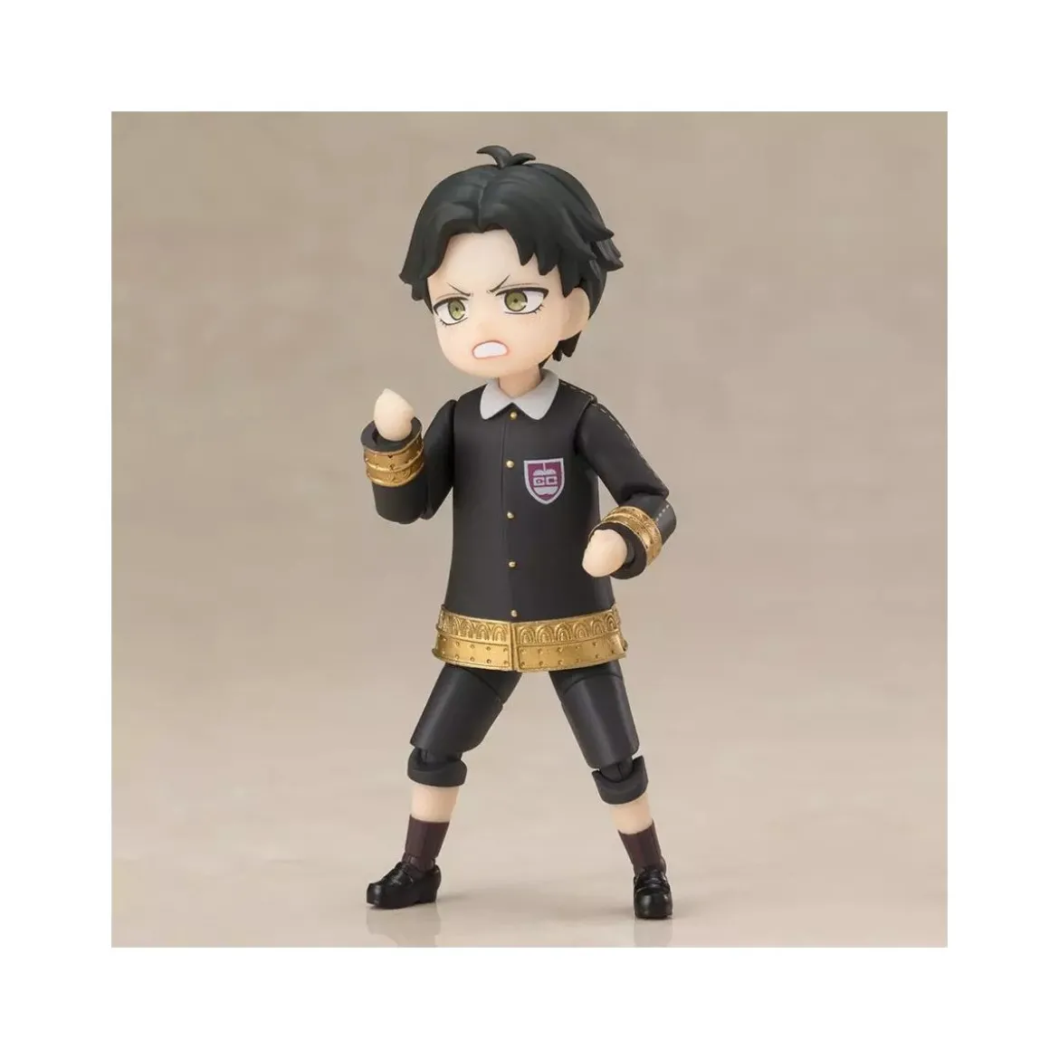 Bandai Tamashi Nation SH Figuarts - DAMIAN DESMOND - Spy x Family