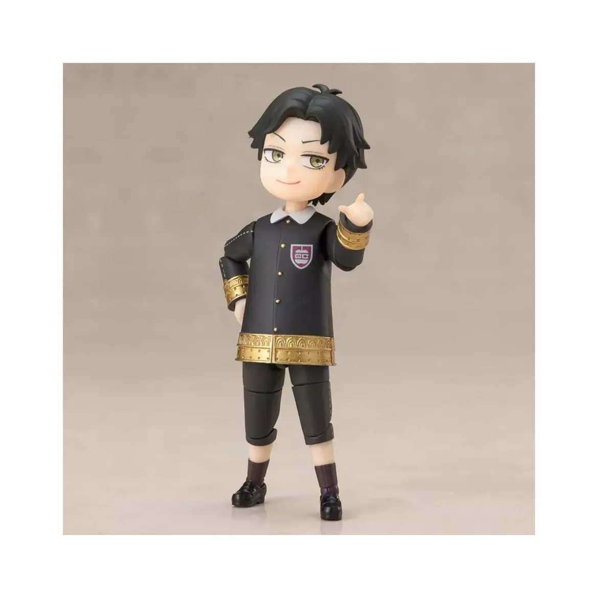 Bandai Tamashi Nation SH Figuarts - DAMIAN DESMOND - Spy x Family