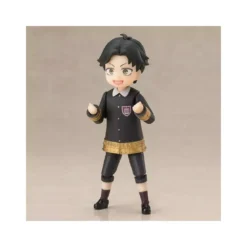 Bandai Tamashi Nation SH Figuarts - DAMIAN DESMOND - Spy x Family