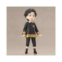Bandai Tamashi Nation SH Figuarts - DAMIAN DESMOND - Spy x Family