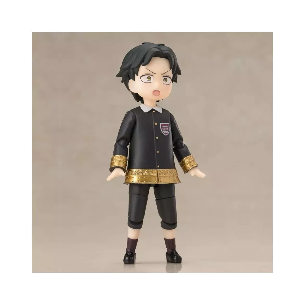 Bandai Tamashi Nation SH Figuarts - DAMIAN DESMOND - Spy x Family