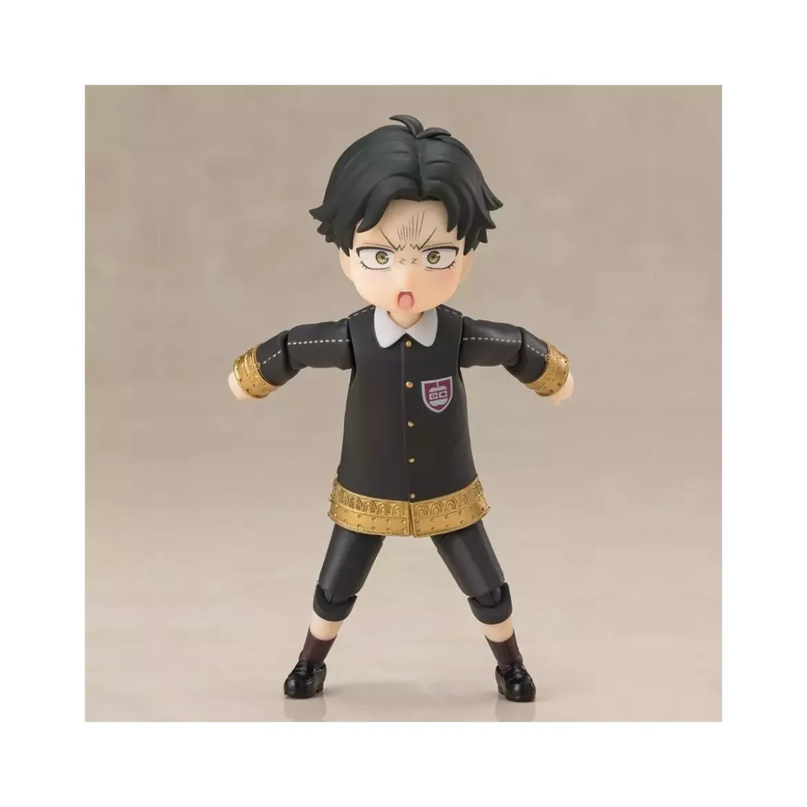 Bandai Tamashi Nation SH Figuarts - DAMIAN DESMOND - Spy x Family