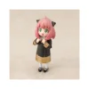 Bandai Tamashi Nation SH Figuarts - Anya Forger Uniform ver. - Spy x Family
