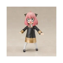 Bandai Tamashi Nation SH Figuarts - Anya Forger Uniform ver. - Spy x Family