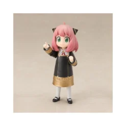 Bandai Tamashi Nation SH Figuarts - Anya Forger Uniform ver. - Spy x Family