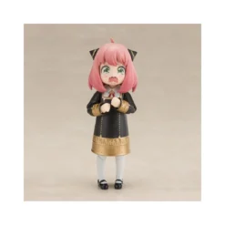 Bandai Tamashi Nation SH Figuarts - Anya Forger Uniform ver. - Spy x Family