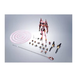 Bandai The Robot Spirits