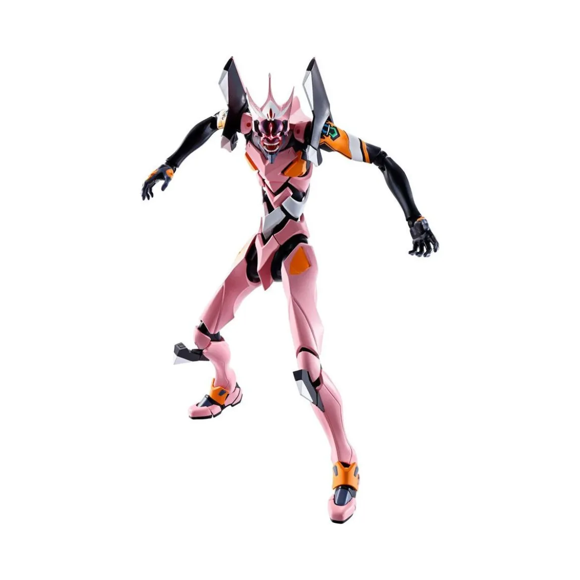 Bandai The Robot Spirits "Evangelion: 3.0+1.0 Thrice Upon a Time" - Side EVA Unit-08y