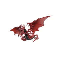 Bandai Yu-Gi-Oh figure Rise Standard Amplified - Egyptian God Slifer The Sky Dragon