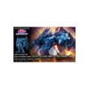 Bandai Yu-Gi-Oh figure Rise Standard Amplified - Egyptian God Obelisk The Tormentor