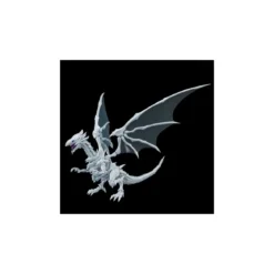 Bandai Yu-Gi-Oh figure Rise Standard Amplified - Blue-Eyes White Dragon